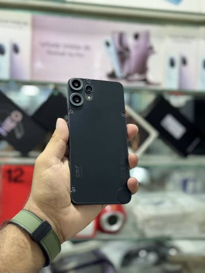 Nothing CMF Phone 2a Pro