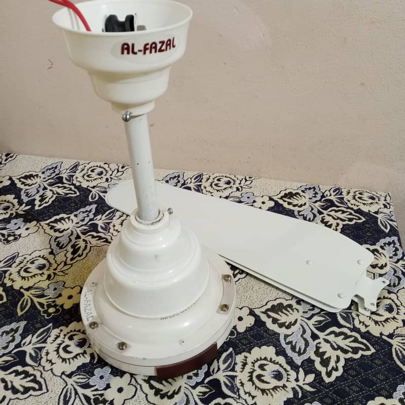 Ceiling Fan 1