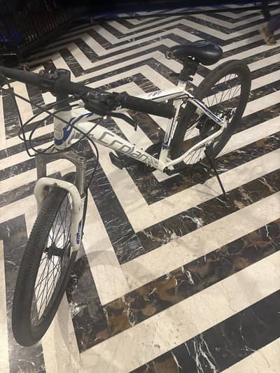 Xl size bicycle