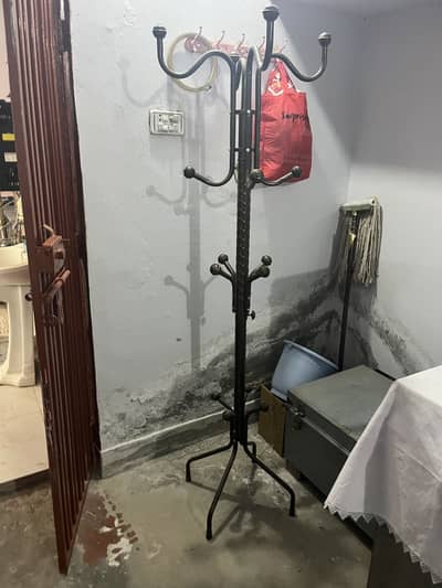 Cloth Hanging Stand