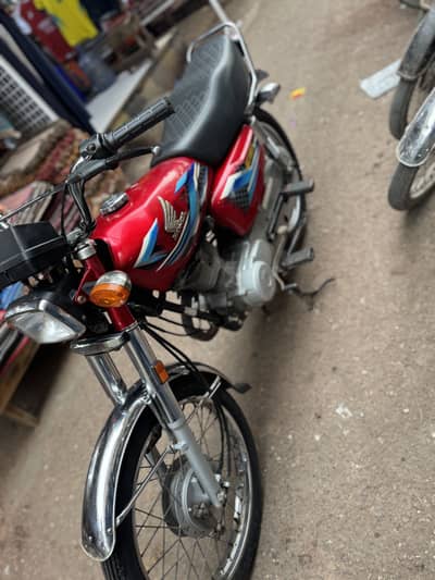 1st owner GoOD cOnditiOn