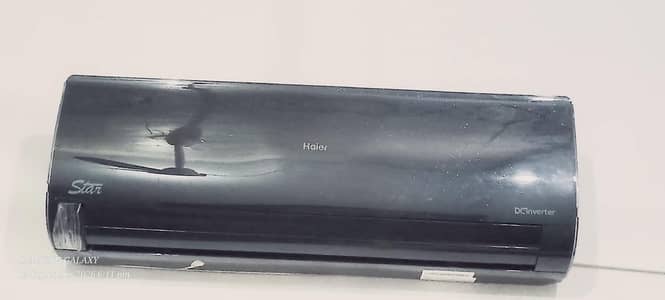 haire dc invertor pearl pro