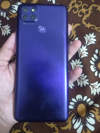 Motorola Moto G9 Power