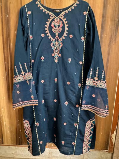 party wear