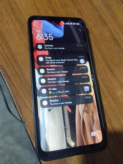 Redmi 14c 8/128