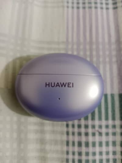 Huawei free buds 6i like new 10/10