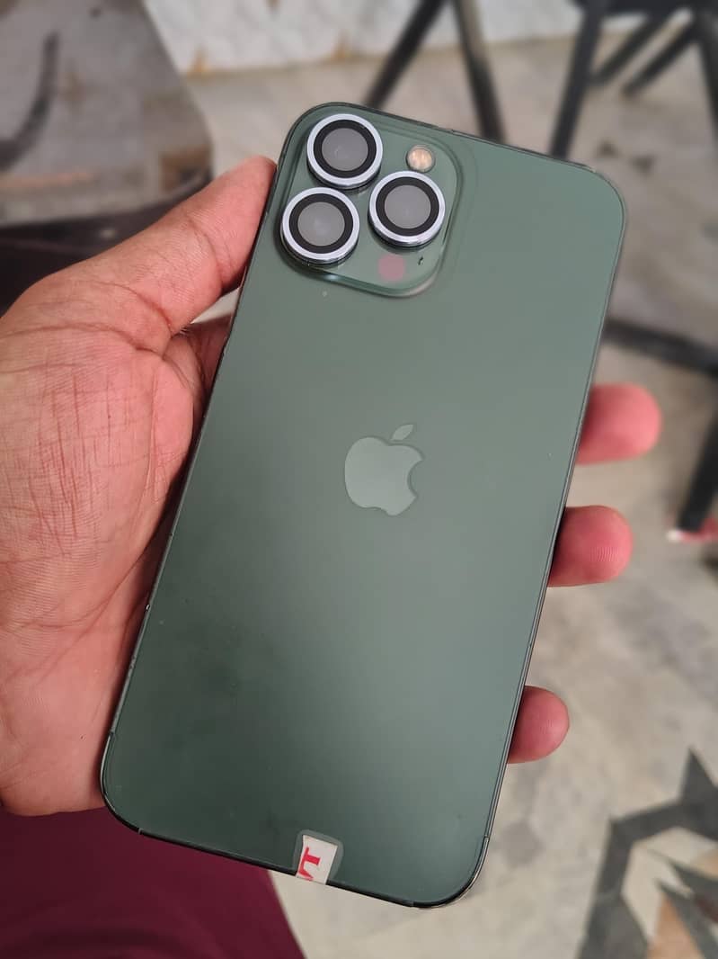 Apple iPhone 13 Pro Max 0