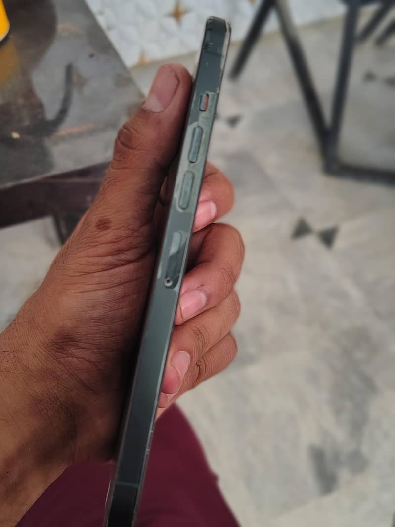 Apple iPhone 13 Pro Max 1