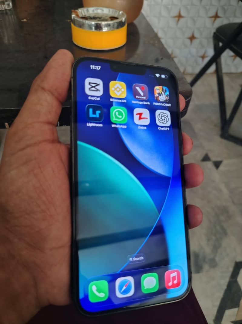Apple iPhone 13 Pro Max 4