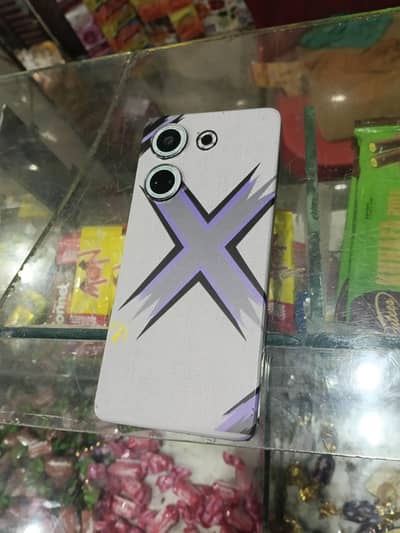 Tecno CAMON 20