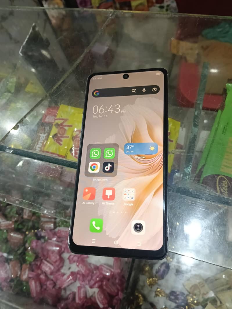 Tecno CAMON 20 2