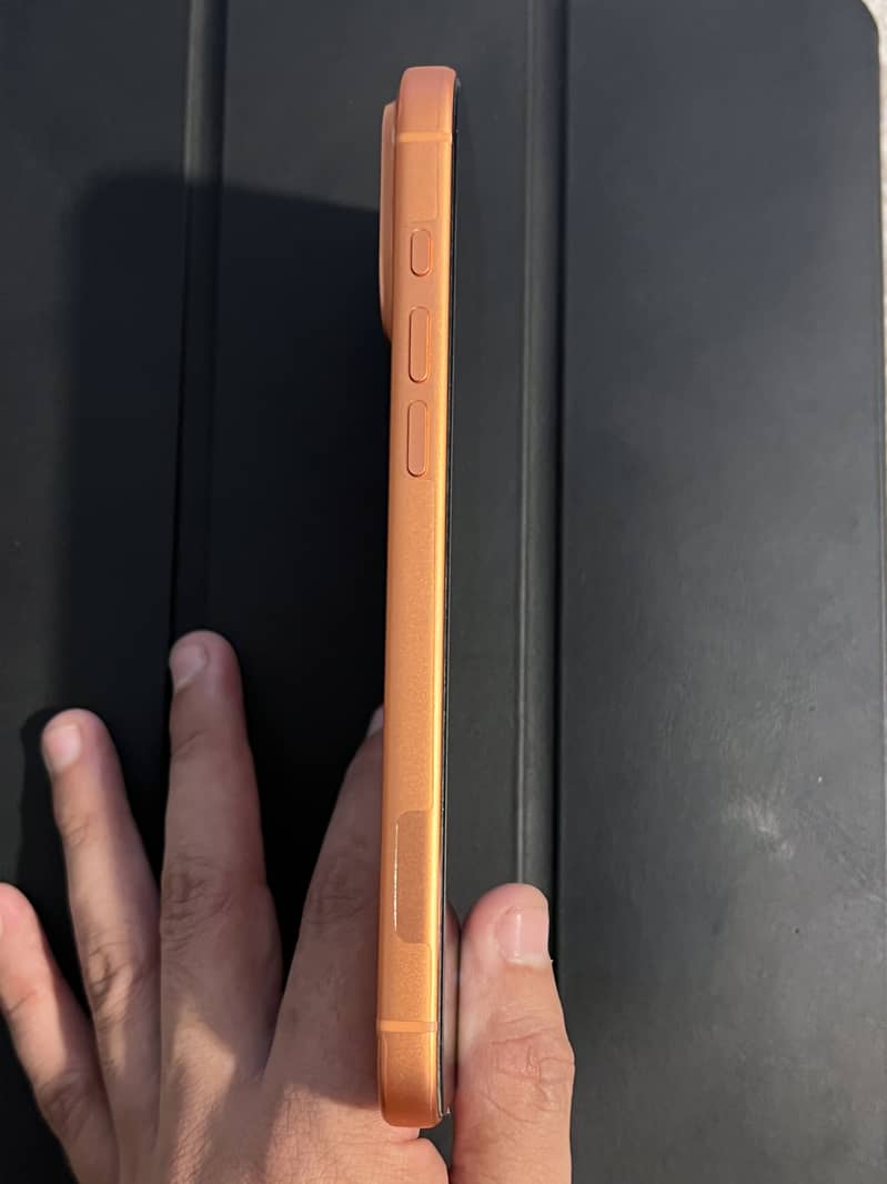 iPhone 17 pro max 1