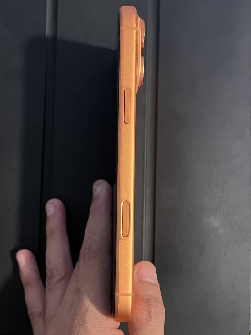 iPhone 17 pro max 2