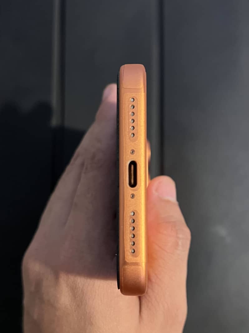 iPhone 17 pro max 5
