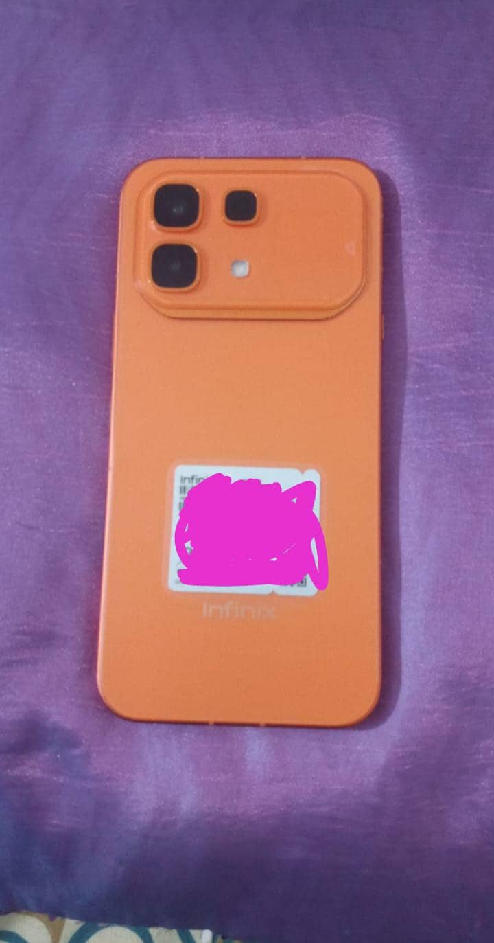 Infinix 3