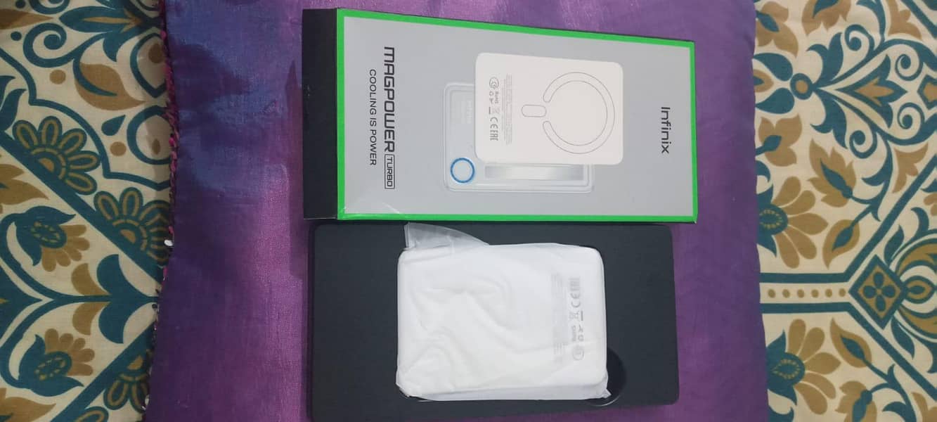 Infinix 5