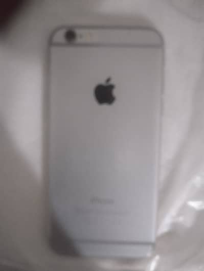 Apple iPhone 6