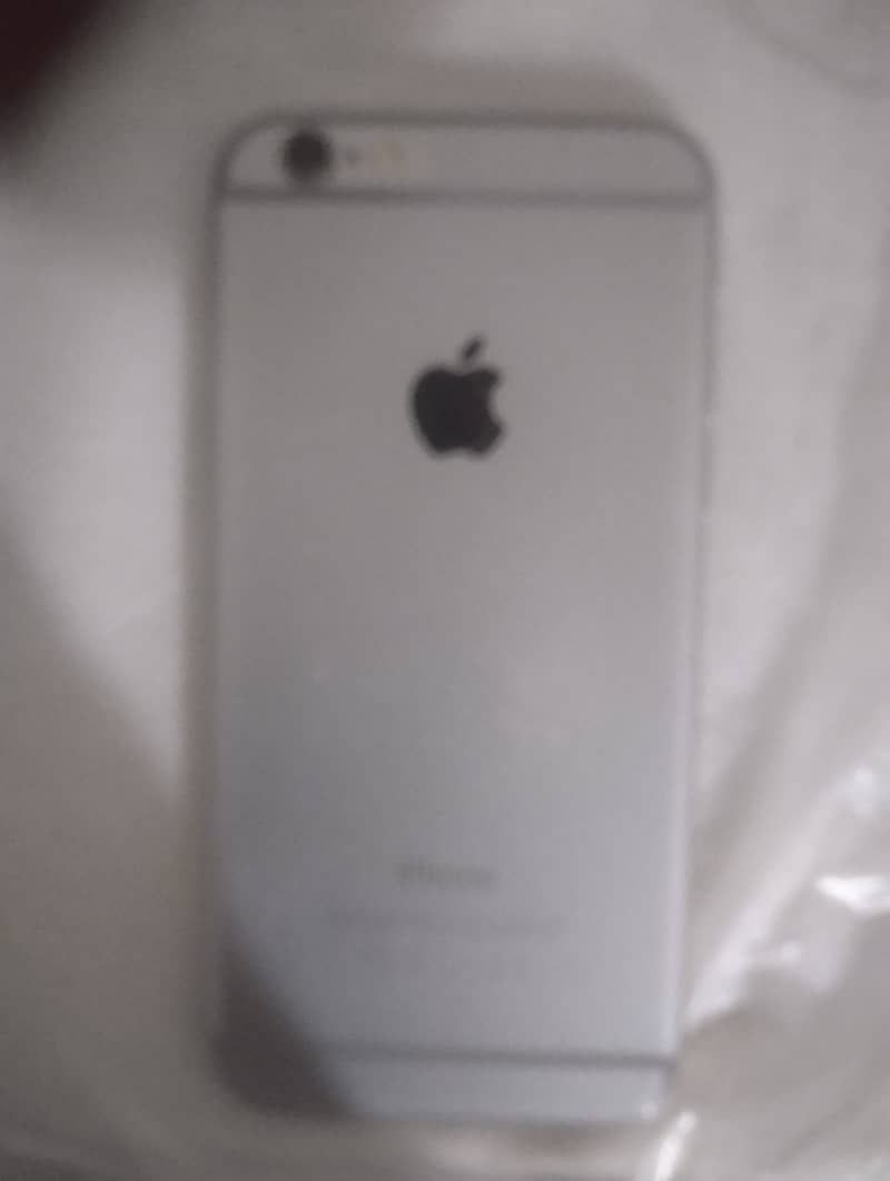 Apple iPhone 6 0