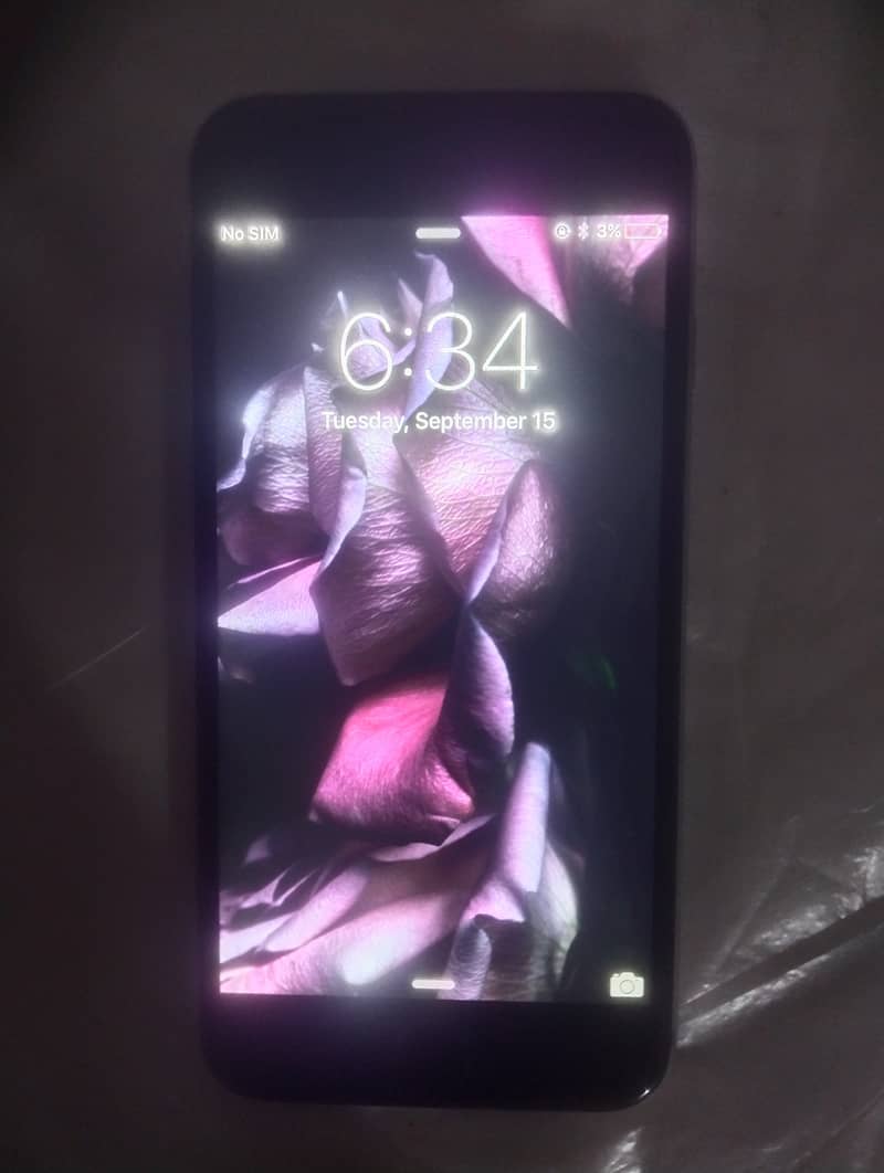 Apple iPhone 6 3