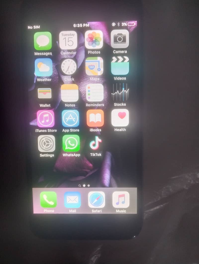 Apple iPhone 6 4