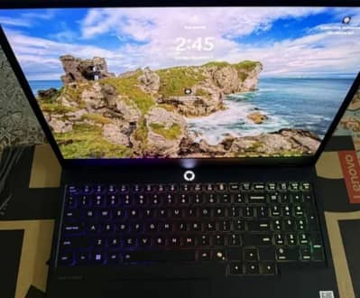 Lenovo Legion 5i Gaming Laptop my Whatsapp No O3=4O=52l=29=59