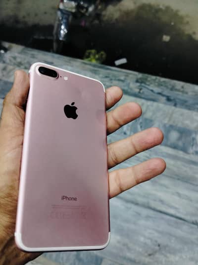 IPhone 7+ Pta Approved