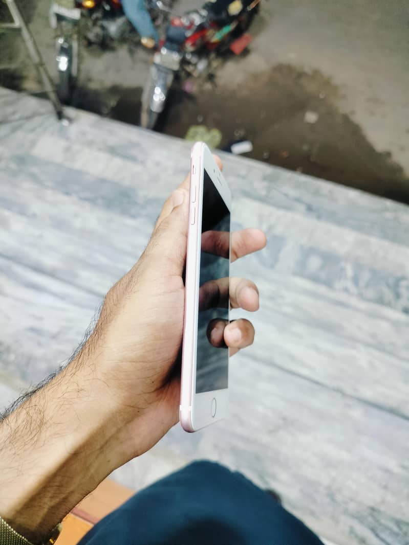 IPhone 7+ Pta Approved 3