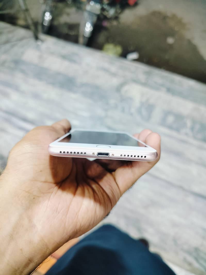 IPhone 7+ Pta Approved 4