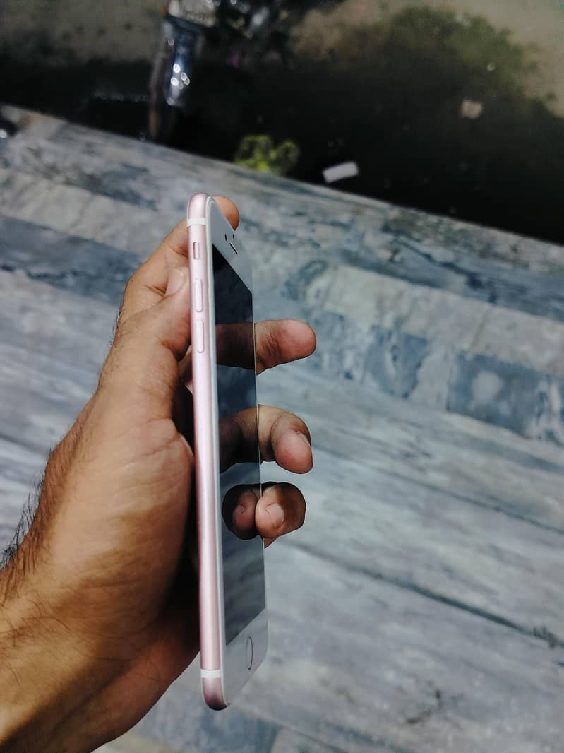IPhone 7+ Pta Approved 5