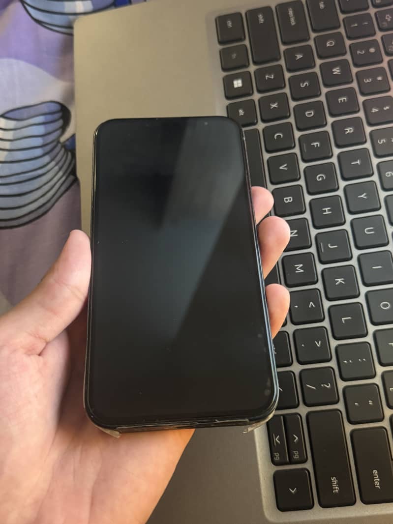 Apple iPhone 13 1