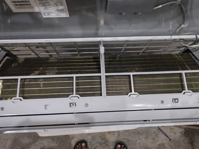 Ac for sale just cool hy hardly used