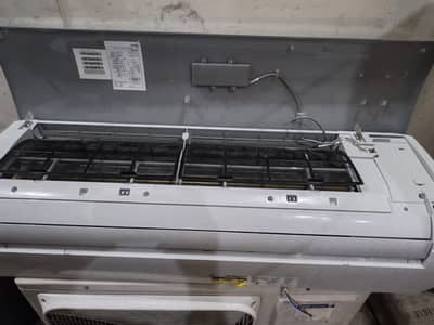 Ac for sale just cool hy hardly used