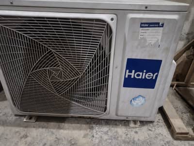 Ac for sale just cool hy hardly used
