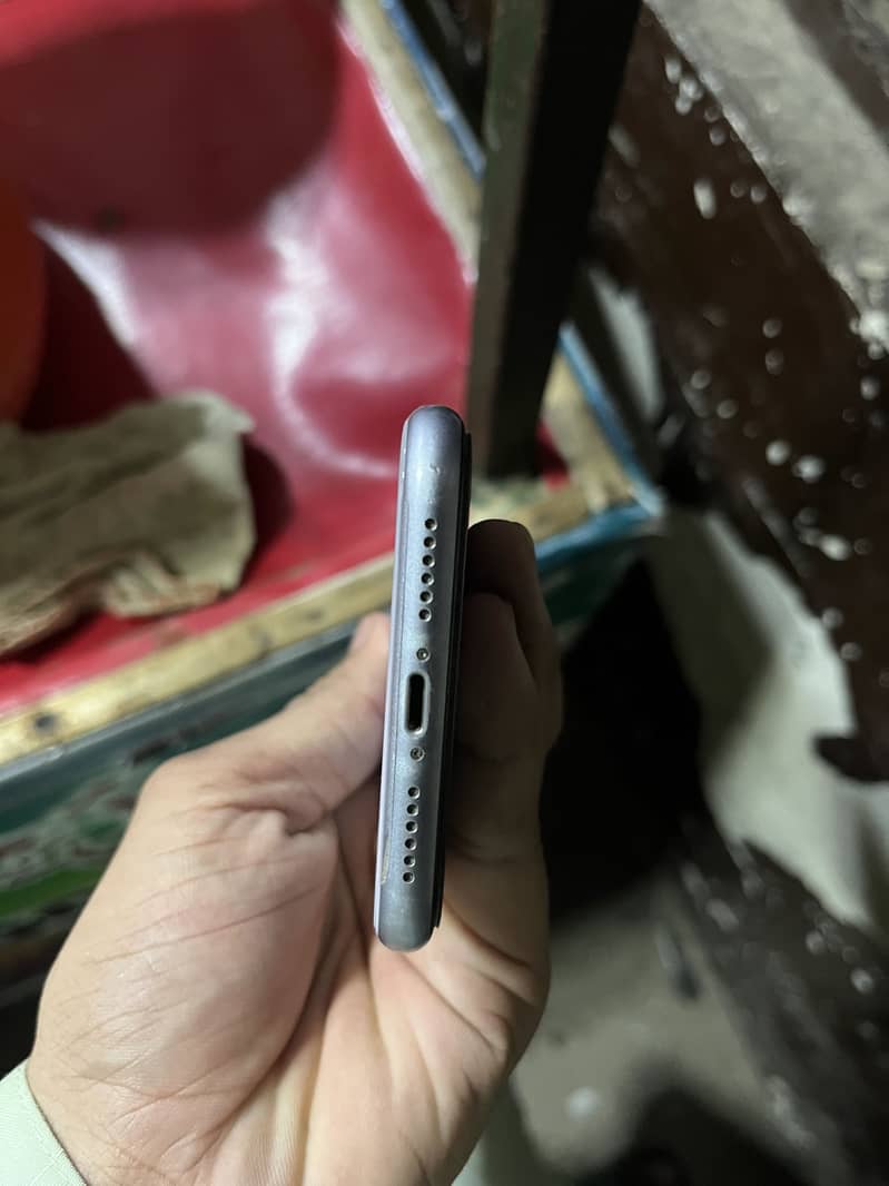 iPhone 11 - JV 2