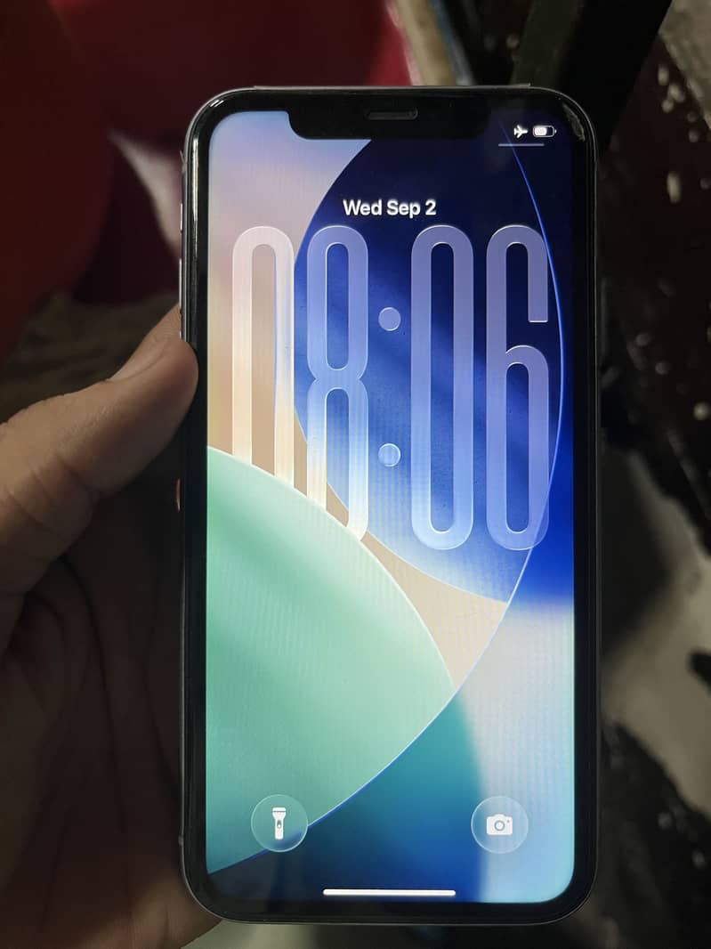 iPhone 11 - JV 4