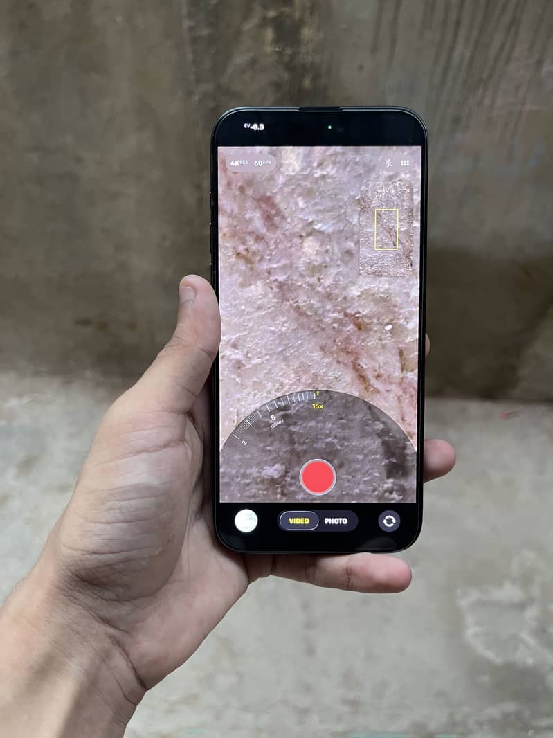 Apple iPhone 15 Pro Max 10
