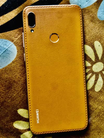 Huawei  official pta approved best bettery back up