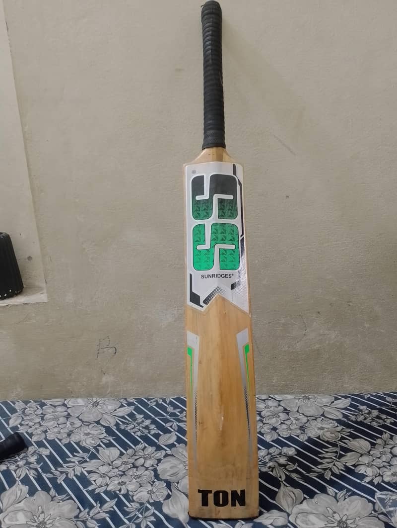 HARD BALL BAT 1