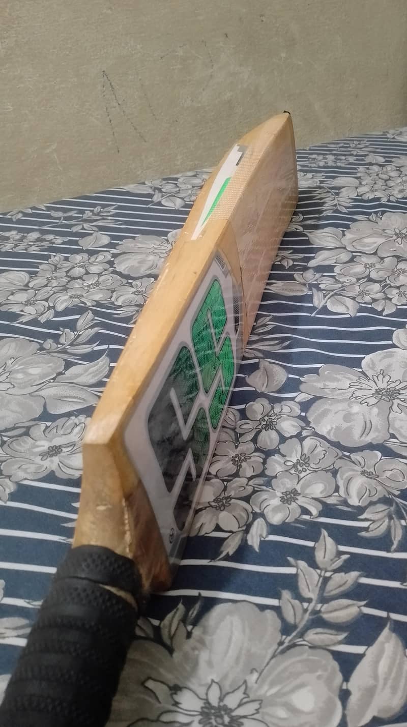 HARD BALL BAT 2