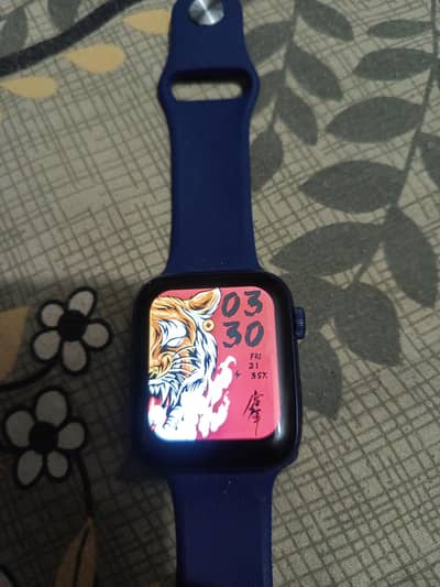 dt 800 watch with box