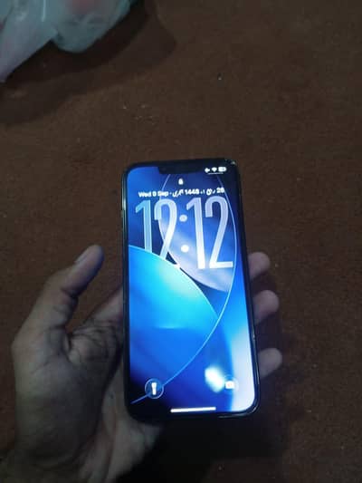 Apple iPhone 13 Pro