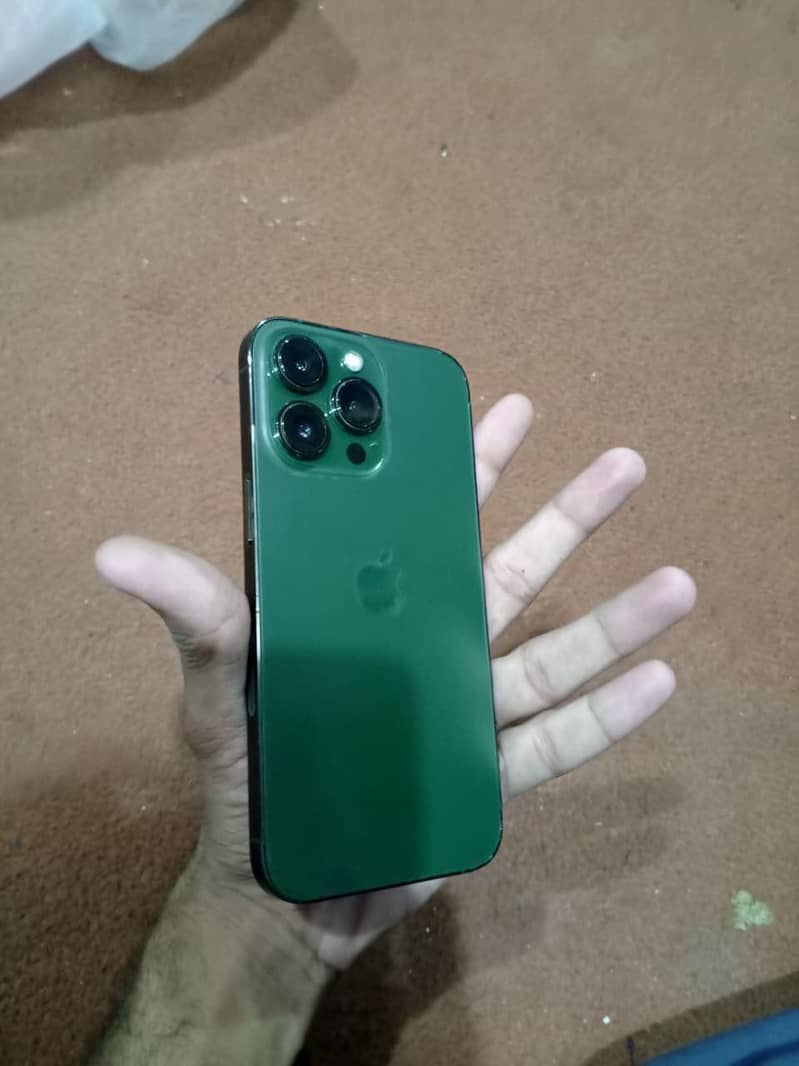 Apple iPhone 13 Pro 5