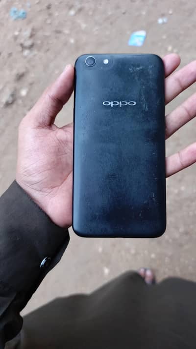 OPPO A71