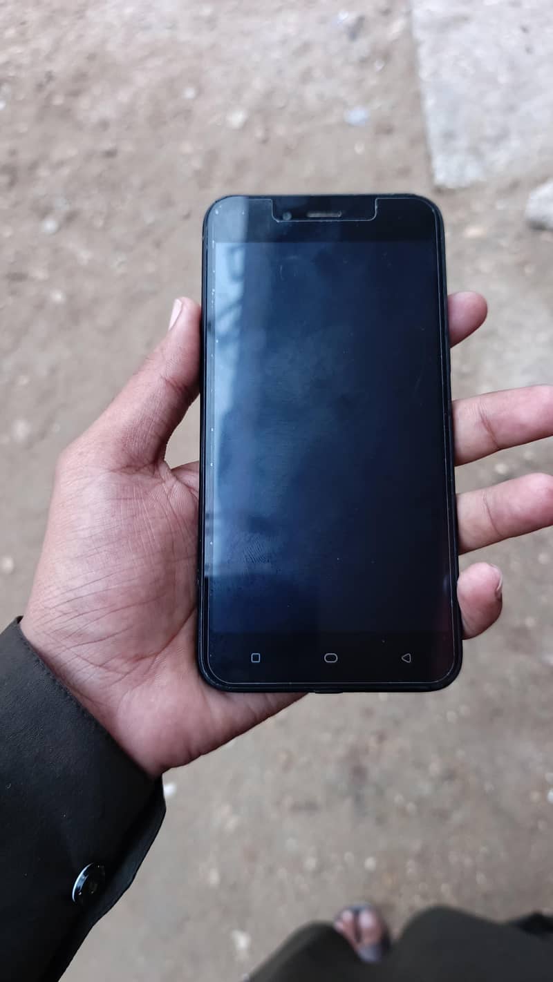 OPPO A71 3