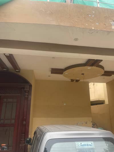 10 Marla Lower Portion Available For Rent