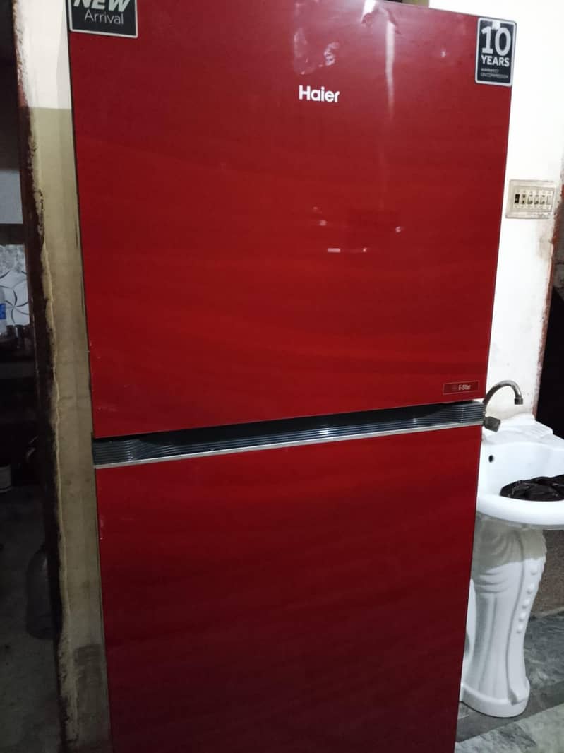 laarg siE fridge 3