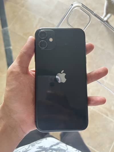 Apple iPhone 11 pta approved