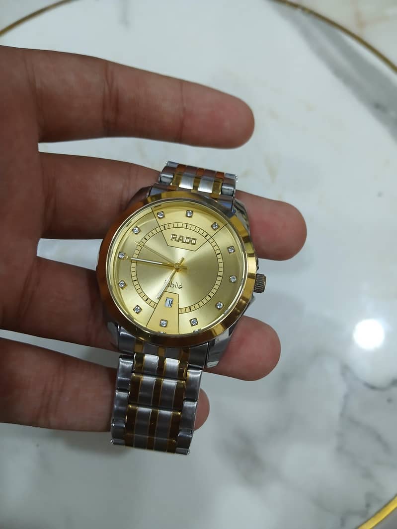 WATCH 0