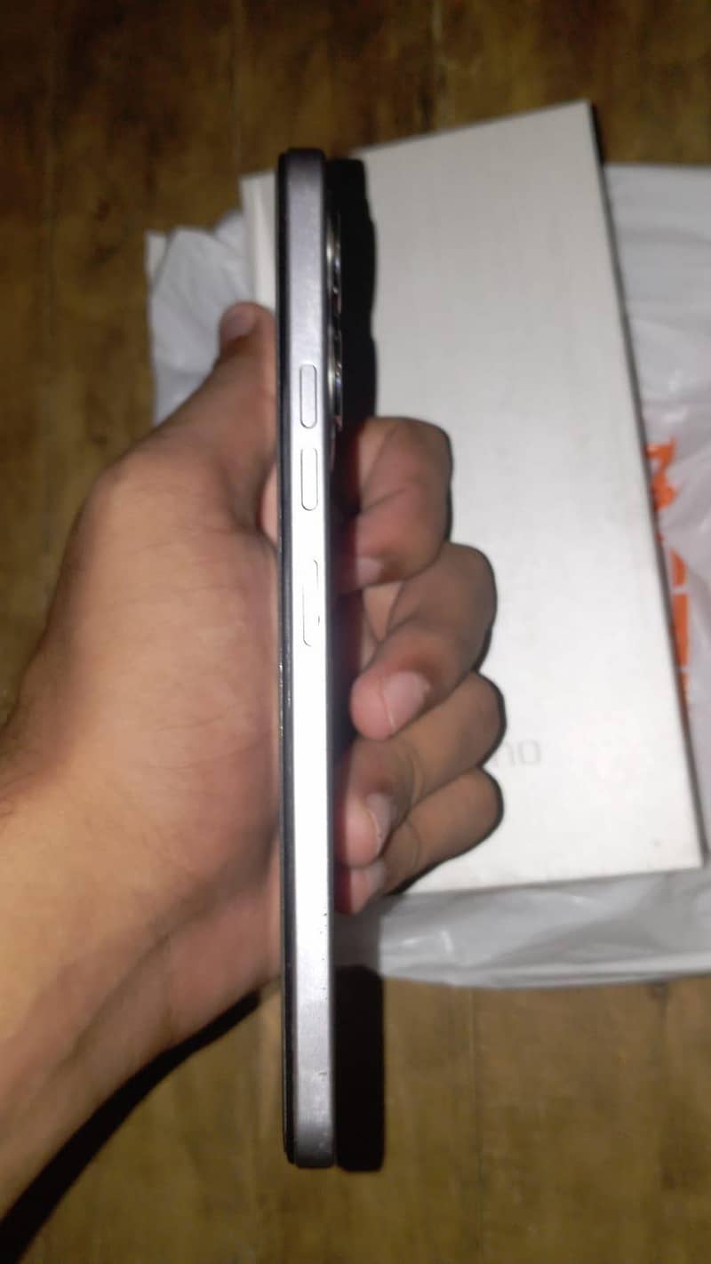 tecno spark 40 1