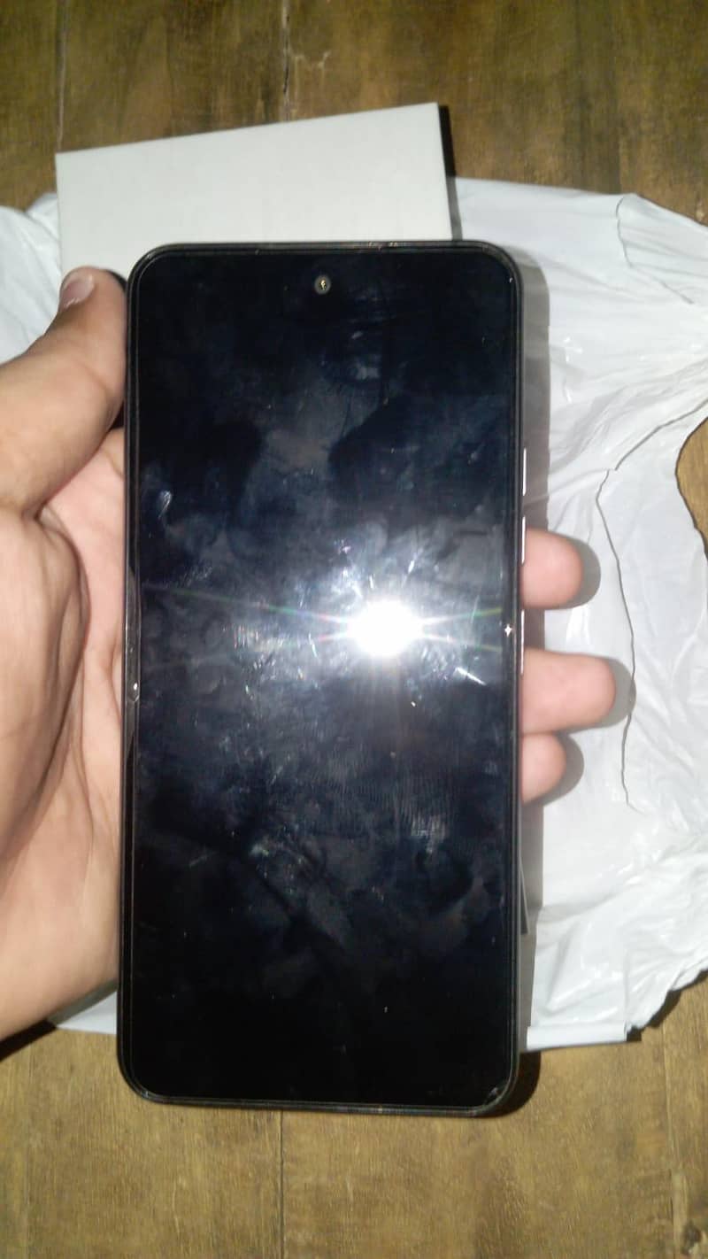 tecno spark 40 3